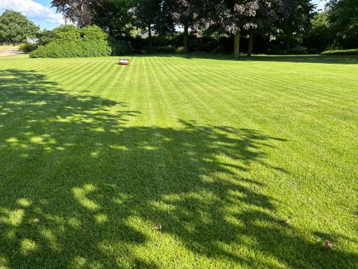 Kress RTKn KR174E door Accugroen Venray