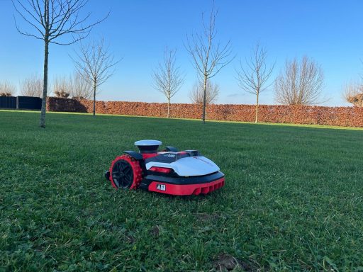 Kress RTKn KR173E door Accugroen Venray